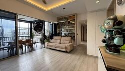 Austville Residences (D19), Condominium #557153761
